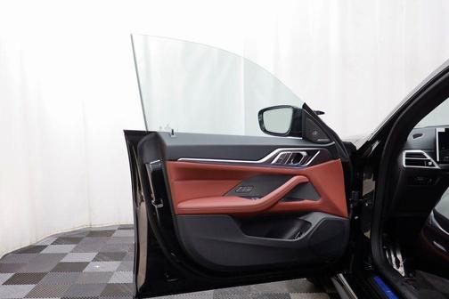 2026 BMW i4 Gran Coupe M60