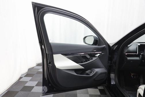 2026 BMW i5 xDrive40