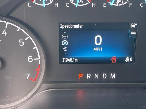 Carbonized Gray 2023 Ford F-150 XL