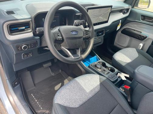 G4 2026 Ford Maverick XLT