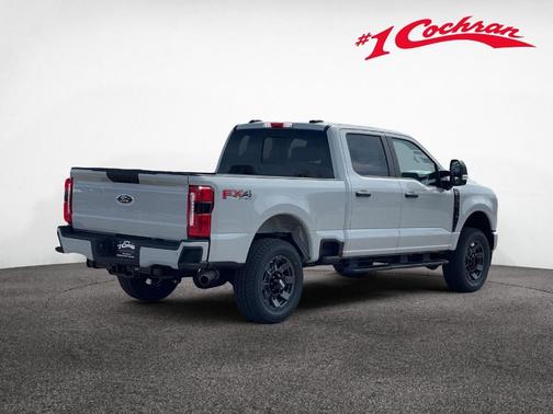 Avalanche 2026 Ford F-250 XL