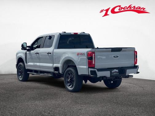 Avalanche 2026 Ford F-250 XL