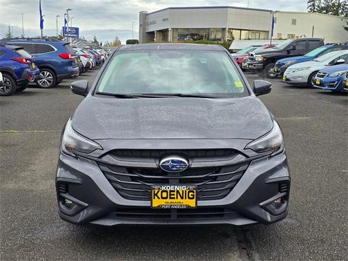 2025 Subaru Legacy Limited