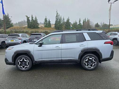 2026 Subaru Outback Touring