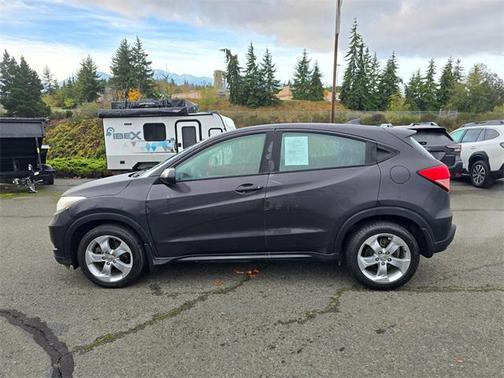 2016 Honda HR-V LX