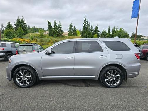 2016 Dodge Durango SXT