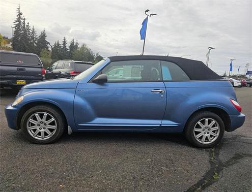2006 Chrysler PT Cruiser Touring