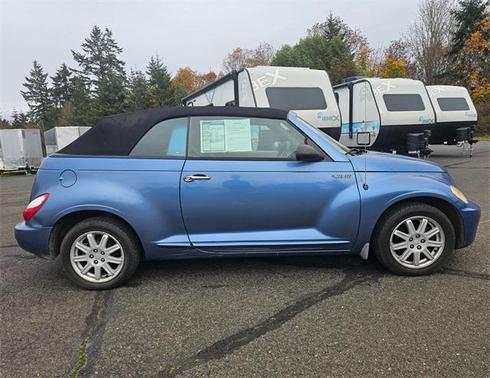2006 Chrysler PT Cruiser Touring