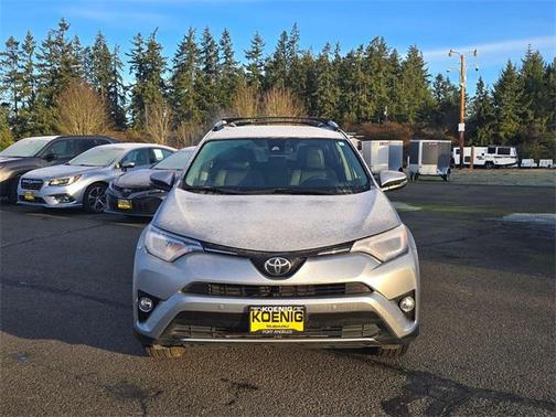 2017 Toyota RAV4 
