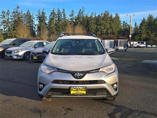 2017 Toyota RAV4 