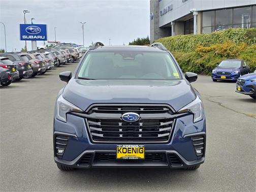 2025 Subaru Ascent Onyx Edition 7-Passenger