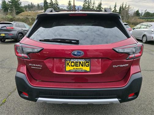 2024 Subaru Outback Limited