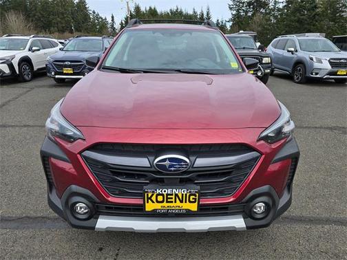 2024 Subaru Outback Limited