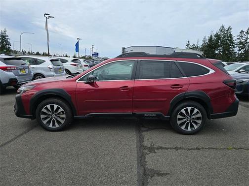 2024 Subaru Outback Limited