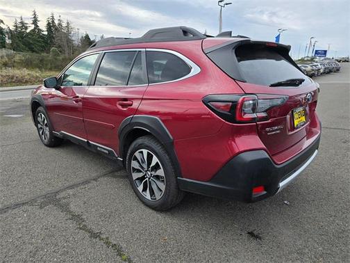 2024 Subaru Outback Limited