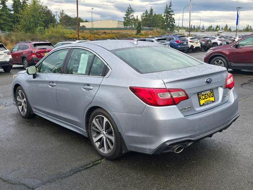 2019 Subaru Legacy Limited