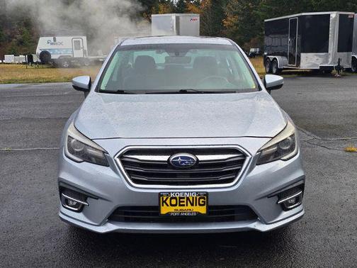 2019 Subaru Legacy Limited