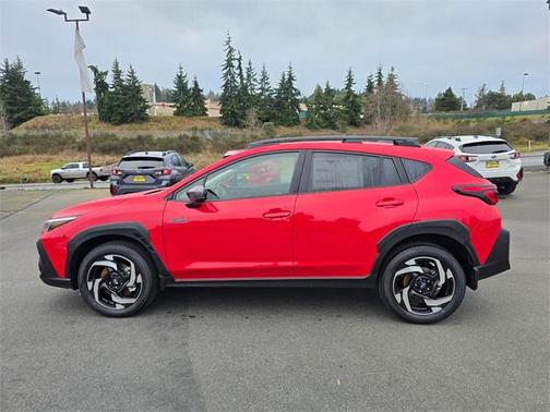 2026 Subaru Crosstrek Hybrid Base