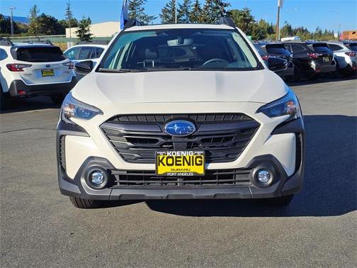 2024 Subaru Outback Premium