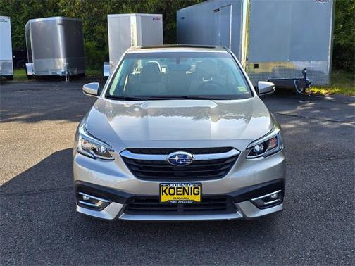 2020 Subaru Legacy Limited