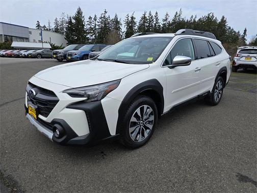 2024 Subaru Outback Touring XT