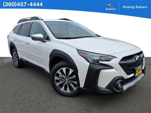 2024 Subaru Outback Touring XT