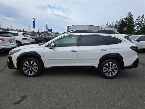 2024 Subaru Outback Touring XT