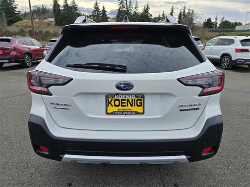 2024 Subaru Outback Touring XT