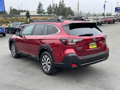 2023 Subaru Outback Premium