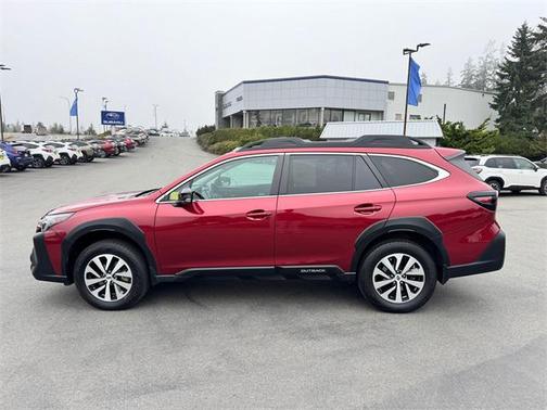 2023 Subaru Outback Premium