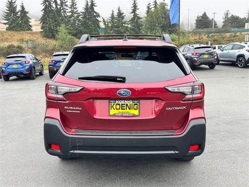 2023 Subaru Outback Premium