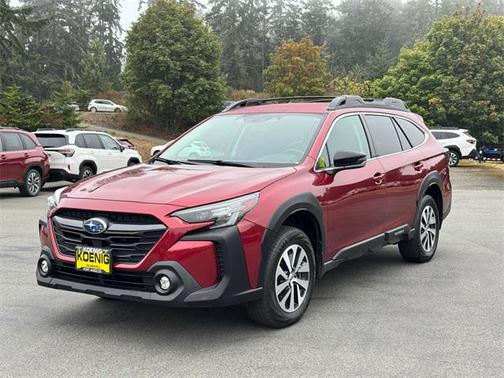 2023 Subaru Outback Premium