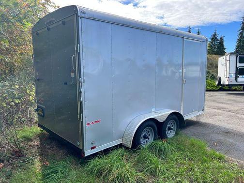 2023 Chevrolet Blazer 