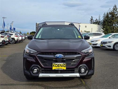 2023 Subaru Outback Limited XT