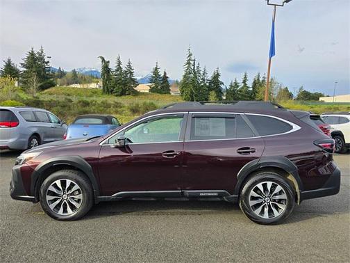 2023 Subaru Outback Limited XT