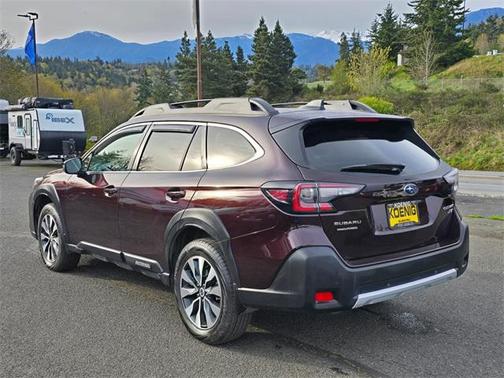 2023 Subaru Outback Limited XT