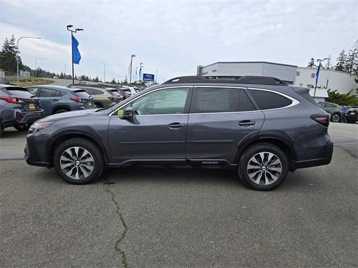 2024 Subaru Outback Limited XT