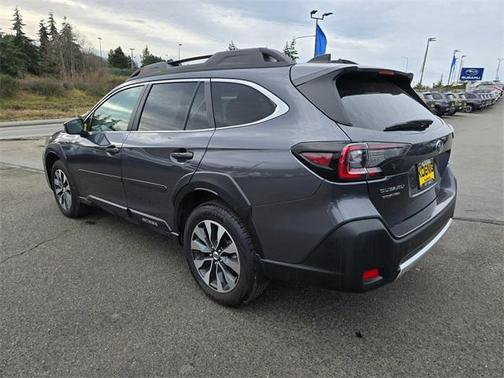 2024 Subaru Outback Limited XT