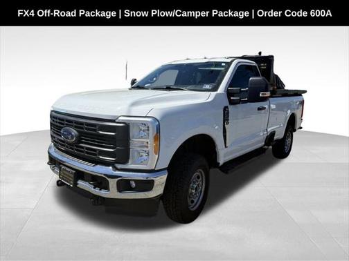 2023 Ford F-250 XL