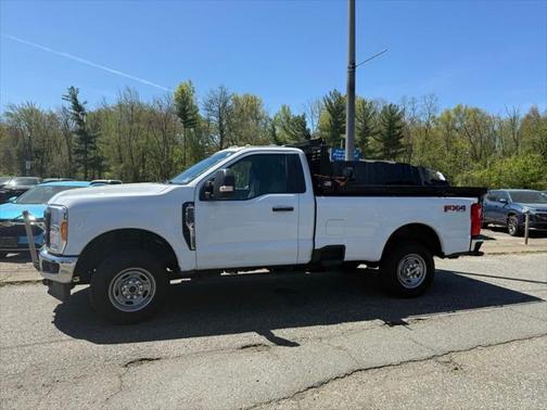 2023 Ford F-250 XL