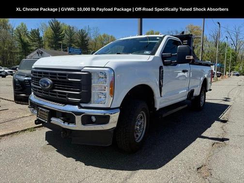 2023 Ford F-250 XL