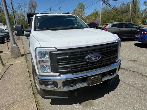 2023 Ford F-250 XL