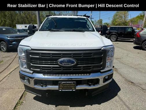 2023 Ford F-250 XL