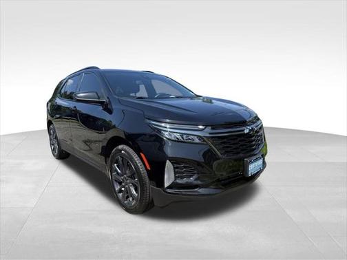 2022 Chevrolet Equinox AWD RS