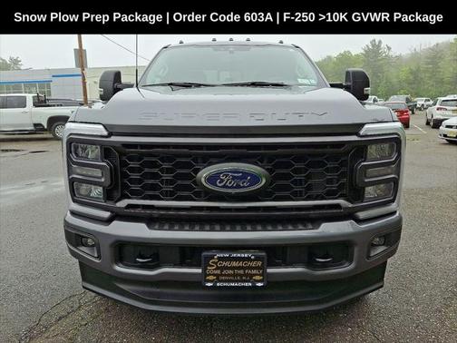 2023 Ford F-250 XLT