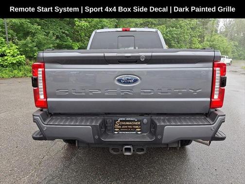 2023 Ford F-250 XLT