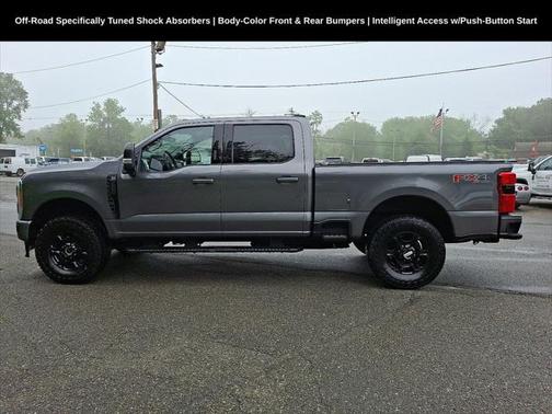 2023 Ford F-250 XLT