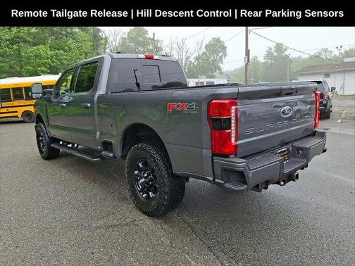 2023 Ford F-250 XLT