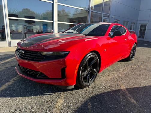 2023 Chevrolet Camaro 1LT