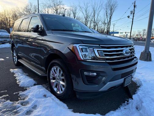 2021 Ford Expedition XLT